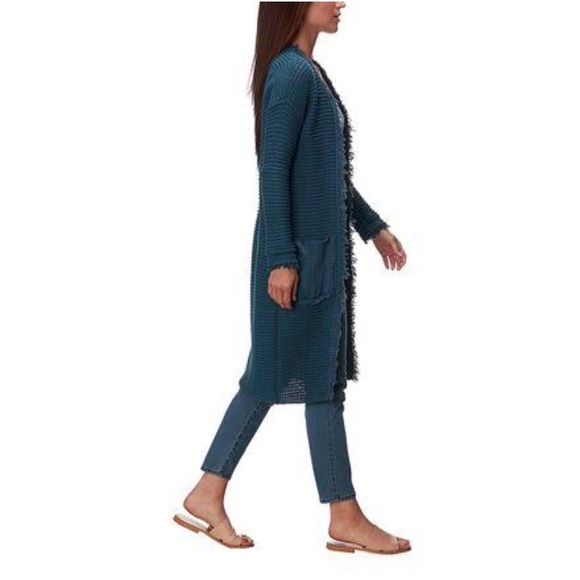 Free People Woodstock Cardigan - Picture 2 of 4